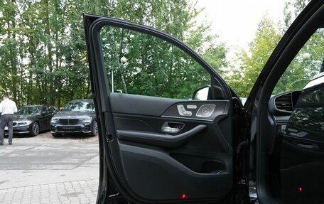 Mercedes-Benz GLE, 2021 год, 6 800 000 рублей, 9 фотография