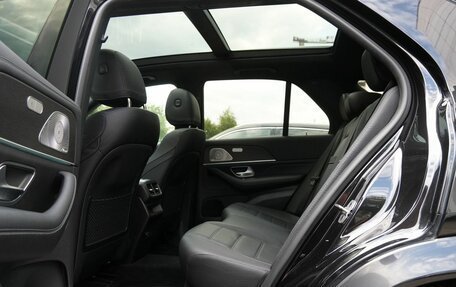 Mercedes-Benz GLE, 2021 год, 6 800 000 рублей, 12 фотография