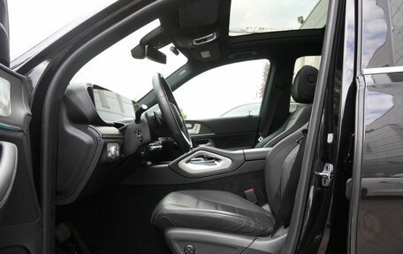 Mercedes-Benz GLE, 2021 год, 6 800 000 рублей, 10 фотография