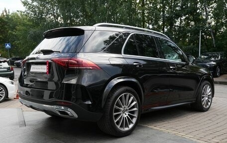 Mercedes-Benz GLE, 2021 год, 6 800 000 рублей, 2 фотография