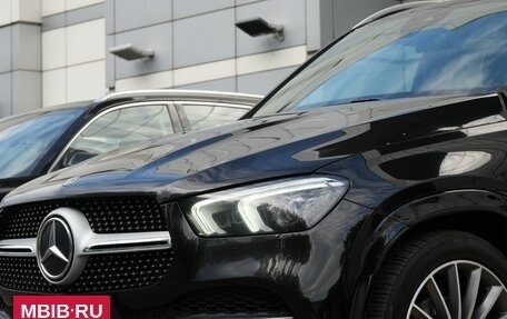 Mercedes-Benz GLE, 2021 год, 6 800 000 рублей, 7 фотография