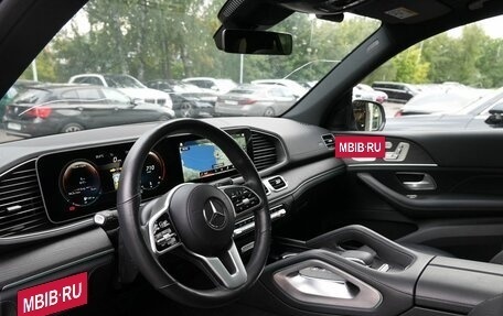 Mercedes-Benz GLE, 2021 год, 6 800 000 рублей, 11 фотография