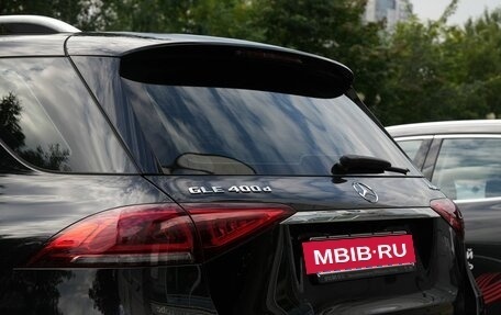 Mercedes-Benz GLE, 2021 год, 6 800 000 рублей, 8 фотография