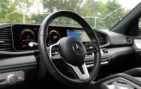 Mercedes-Benz GLE, 2021 год, 6 800 000 рублей, 13 фотография