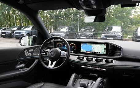 Mercedes-Benz GLE, 2021 год, 6 800 000 рублей, 15 фотография