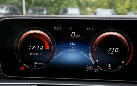 Mercedes-Benz GLE, 2021 год, 6 800 000 рублей, 18 фотография