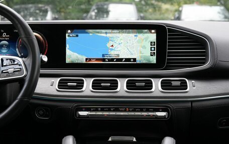 Mercedes-Benz GLE, 2021 год, 6 800 000 рублей, 19 фотография