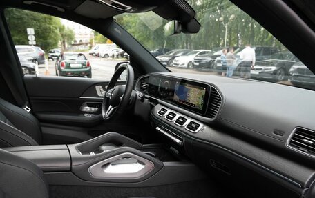 Mercedes-Benz GLE, 2021 год, 6 800 000 рублей, 17 фотография