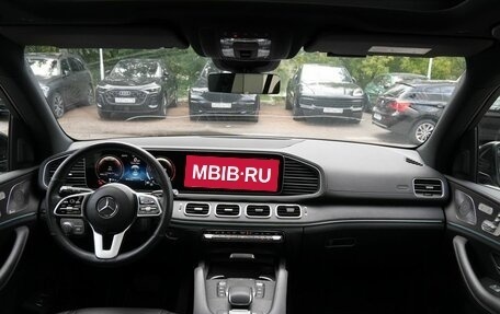 Mercedes-Benz GLE, 2021 год, 6 800 000 рублей, 14 фотография
