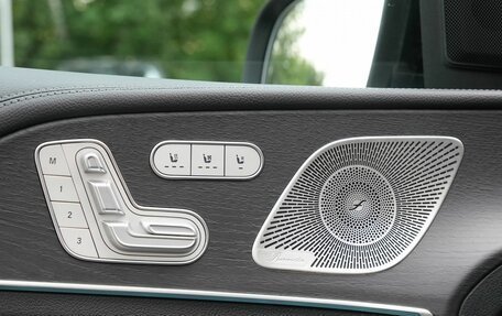Mercedes-Benz GLE, 2021 год, 6 800 000 рублей, 25 фотография