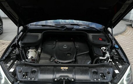 Mercedes-Benz GLE, 2021 год, 6 800 000 рублей, 30 фотография