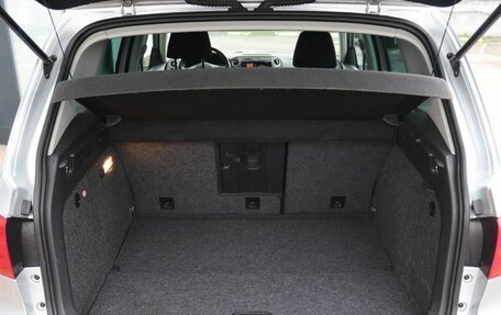Volkswagen Tiguan I, 2013 год, 1 572 000 рублей, 9 фотография