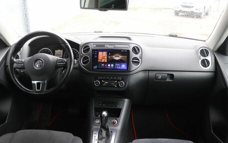 Volkswagen Tiguan I, 2013 год, 1 572 000 рублей, 14 фотография