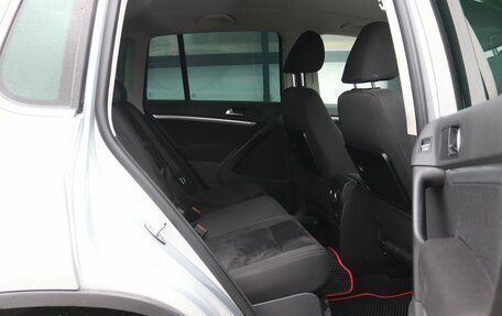 Volkswagen Tiguan I, 2013 год, 1 572 000 рублей, 11 фотография