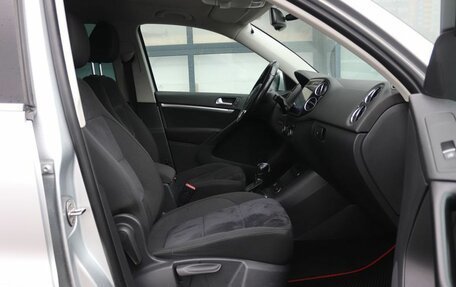 Volkswagen Tiguan I, 2013 год, 1 572 000 рублей, 12 фотография