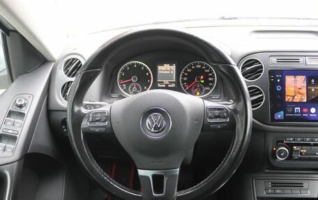 Volkswagen Tiguan I, 2013 год, 1 572 000 рублей, 15 фотография