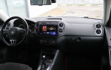 Volkswagen Tiguan I, 2013 год, 1 572 000 рублей, 13 фотография