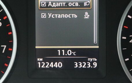 Volkswagen Tiguan I, 2013 год, 1 572 000 рублей, 16 фотография