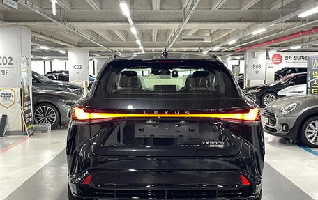 Lexus RX IV рестайлинг, 2026 год, 13 949 909 рублей, 11 фотография