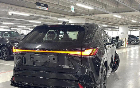 Lexus RX IV рестайлинг, 2026 год, 13 949 909 рублей, 3 фотография