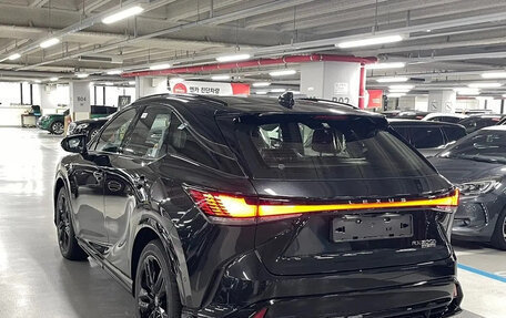 Lexus RX IV рестайлинг, 2026 год, 13 949 909 рублей, 10 фотография