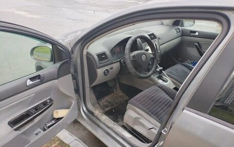 Volkswagen Golf V, 2006 год, 500 000 рублей, 3 фотография