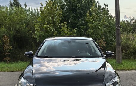 Volkswagen Passat B7, 2013 год, 900 000 рублей, 1 фотография