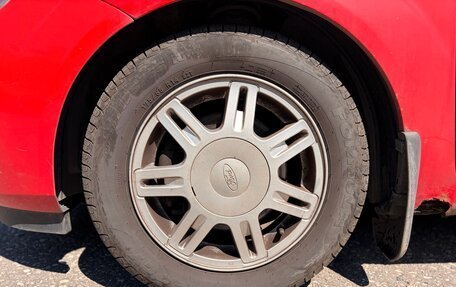 Ford Fiesta, 2008 год, 400 000 рублей, 6 фотография