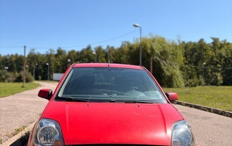 Ford Fiesta, 2008 год, 400 000 рублей, 5 фотография
