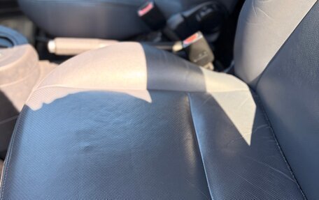 Ford Fiesta, 2008 год, 400 000 рублей, 9 фотография