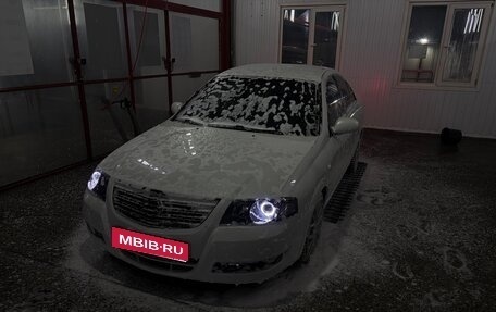 Nissan Almera Classic, 2007 год, 750 000 рублей, 1 фотография