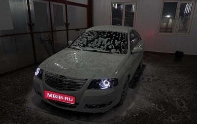 Nissan Almera Classic, 2007 год, 750 000 рублей, 1 фотография