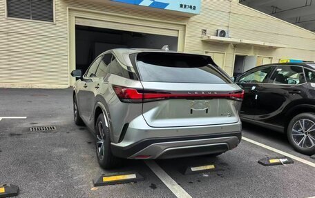 Lexus RX IV рестайлинг, 2025 год, 6 060 000 рублей, 4 фотография