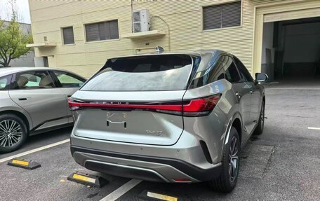 Lexus RX IV рестайлинг, 2025 год, 6 060 000 рублей, 6 фотография