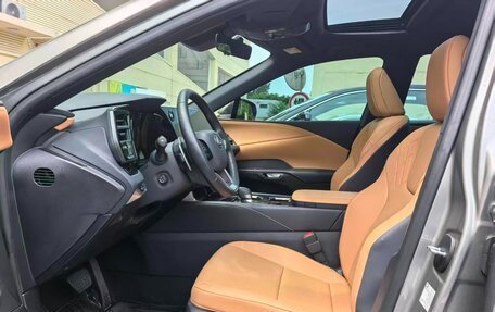 Lexus RX IV рестайлинг, 2025 год, 6 060 000 рублей, 7 фотография