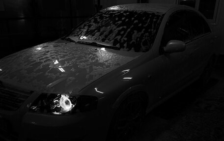 Nissan Almera Classic, 2007 год, 750 000 рублей, 2 фотография