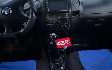 Geely MK I рестайлинг, 2012 год, 100 000 рублей, 7 фотография