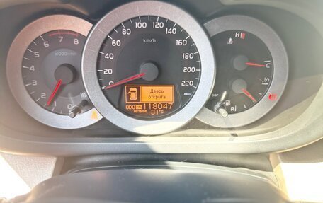 Toyota RAV4, 2008 год, 1 400 000 рублей, 6 фотография
