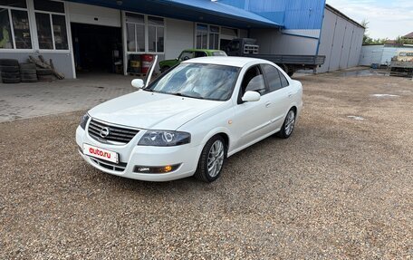 Nissan Almera Classic, 2007 год, 750 000 рублей, 3 фотография