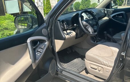 Toyota RAV4, 2008 год, 1 400 000 рублей, 5 фотография