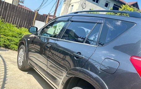 Toyota RAV4, 2008 год, 1 400 000 рублей, 8 фотография
