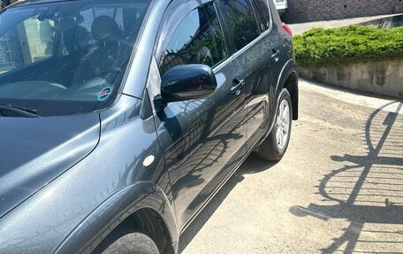 Toyota RAV4, 2008 год, 1 400 000 рублей, 7 фотография