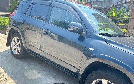 Toyota RAV4, 2008 год, 1 400 000 рублей, 9 фотография