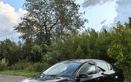 Volkswagen Passat B7, 2013 год, 900 000 рублей, 2 фотография