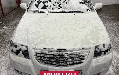 Nissan Almera Classic, 2007 год, 750 000 рублей, 4 фотография