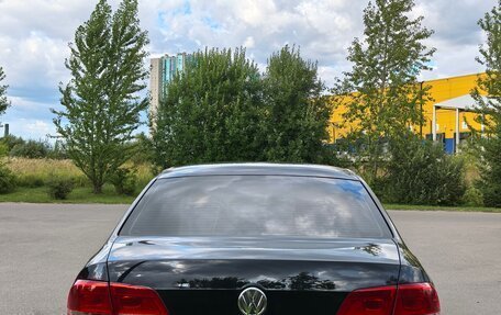 Volkswagen Passat B7, 2013 год, 900 000 рублей, 6 фотография