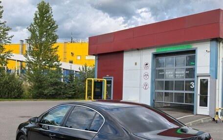 Volkswagen Passat B7, 2013 год, 900 000 рублей, 7 фотография