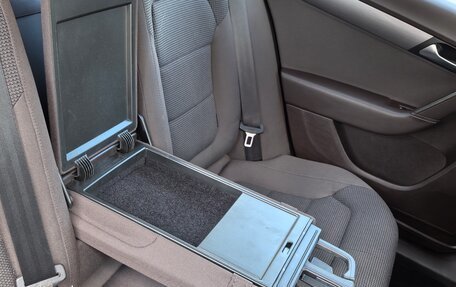 Volkswagen Passat B7, 2013 год, 900 000 рублей, 10 фотография