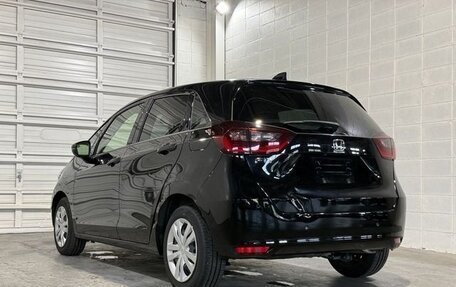 Honda Fit, 2021 год, 850 911 рублей, 4 фотография