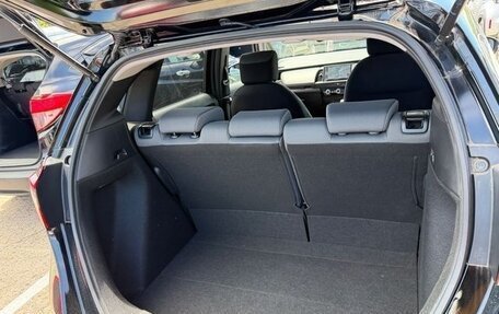 Honda Fit, 2021 год, 850 911 рублей, 14 фотография